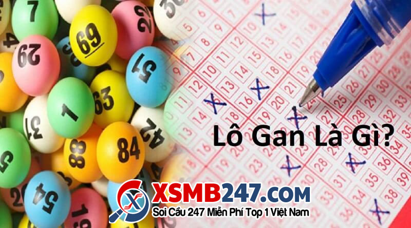 Như thế nào là lô gan và lô khan