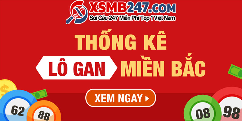 Thống ke chu kỳ lô gan