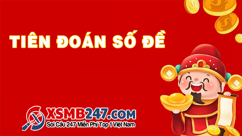 Tiên đoán số đề