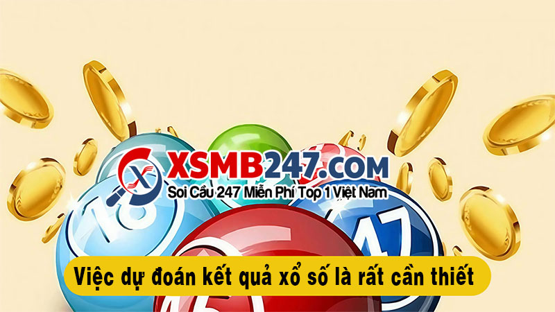 Dự đoán kqxs