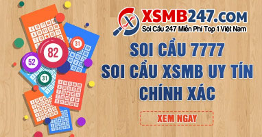 Hướng dẫn soi cầu 7777 chính xác nhất