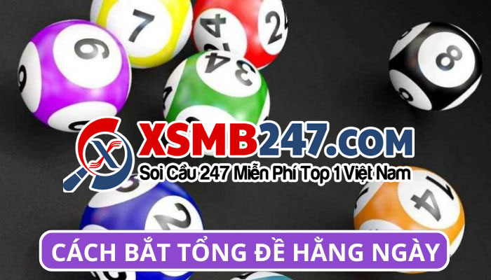 Top những phương pháp bắt tổng đề mà bạn nên tham khảo