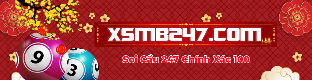 xsmb247