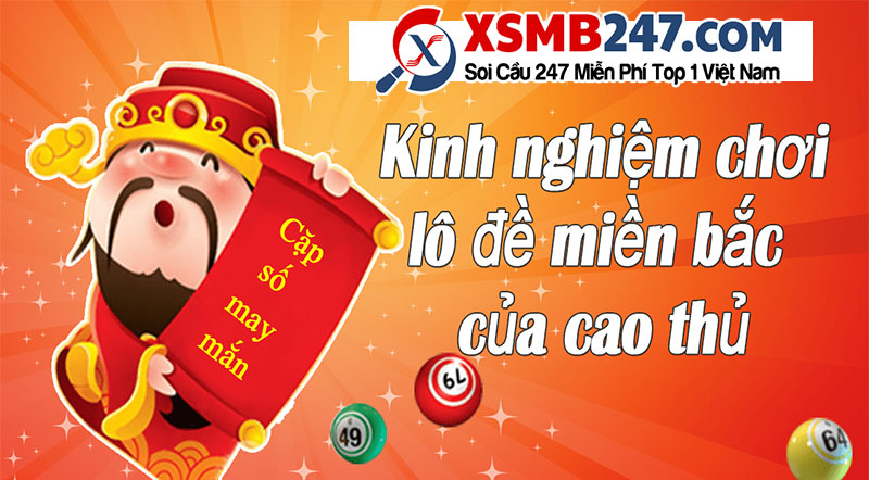 Bí quyết chơi lô gan từ cao thủ