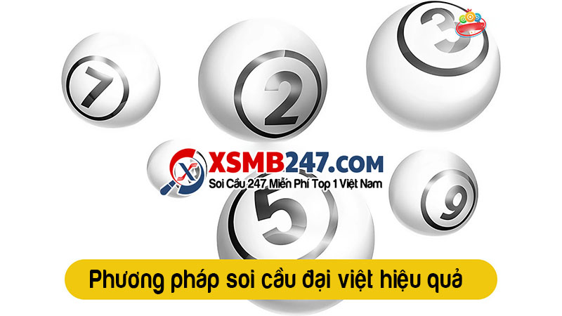 Phương pháp soi cầu đại việt hiệu quả