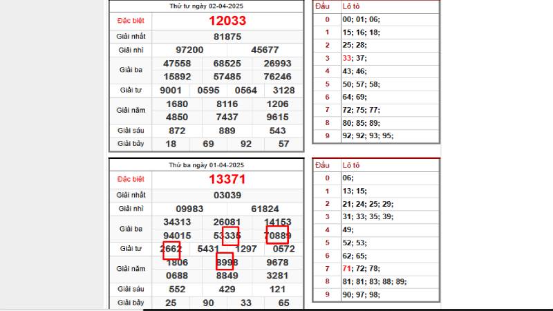 Bắt kép đề hôm nay bằng cầu kẹp