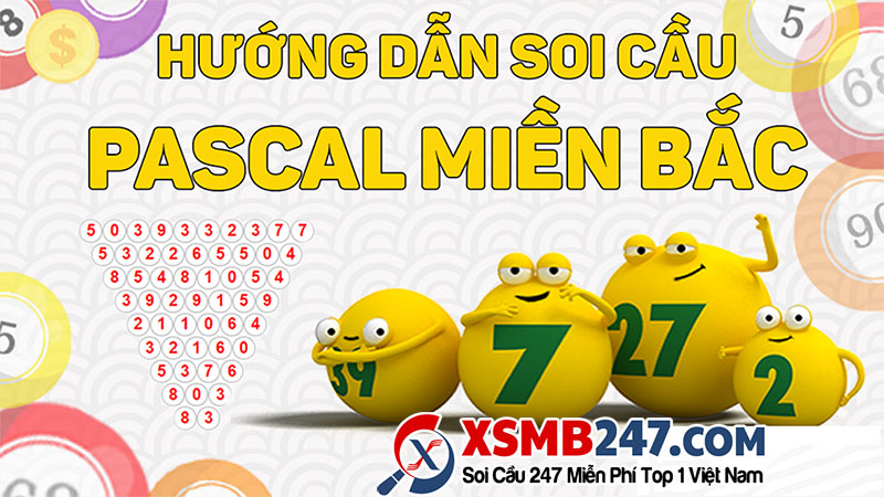 Soi cầu pascal