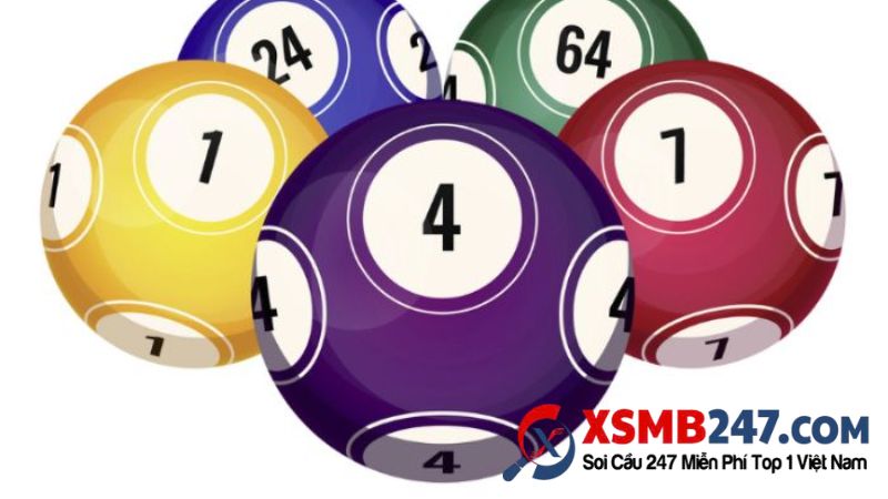 Hướng dẫn cách tính cặp số