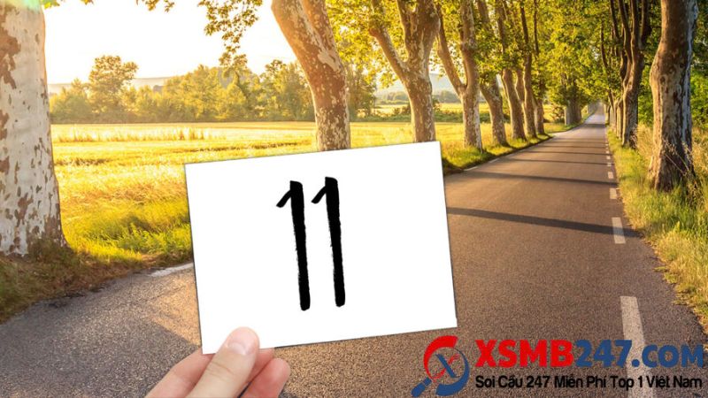 Lưu ý khi soi cầu theo đề kép 11