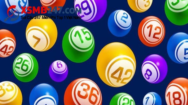 Tìm hiểu về khái niệm lô xiên quay 3