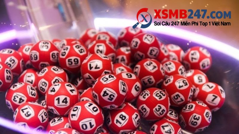 Bạch thủ để chỉ chọn một con số duy nhất