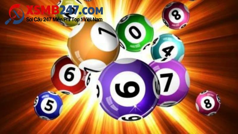 Có nhiều cách kết hợp soi cầu lô tô 19