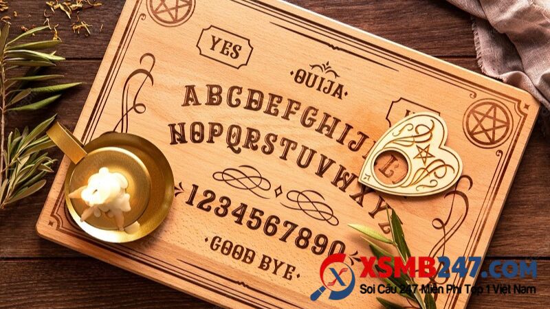 Ghi nhớ một số điều khi cầu cơ