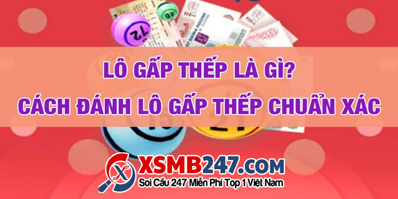 Khái niệm về lô gấp thếp