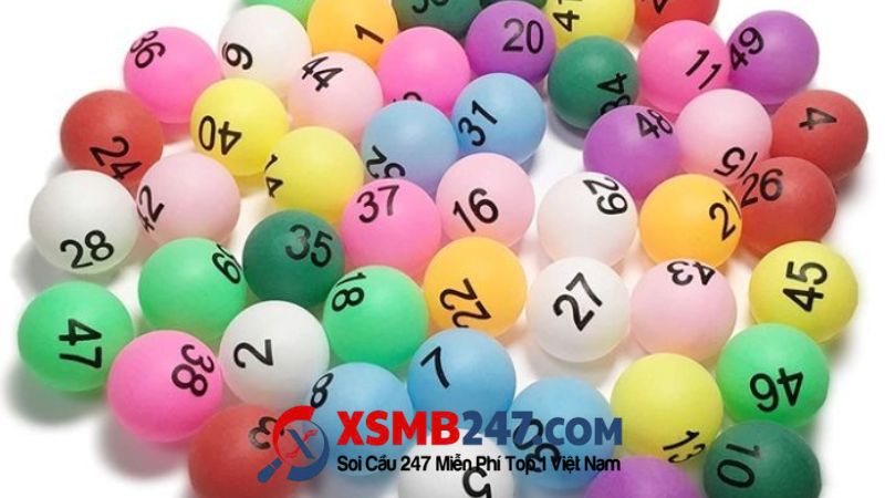 Nhiều câu hỏi đặt ra khi chơi lô xiên