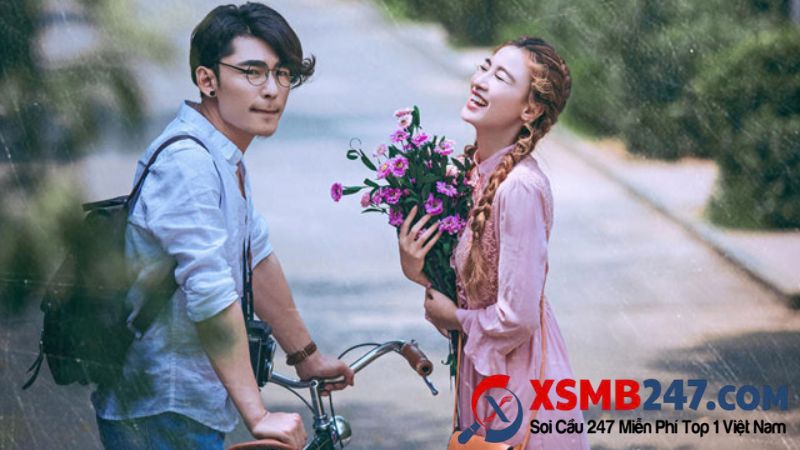 Giấc mơ người yêu cũ mang đến nhiều con số may mắn