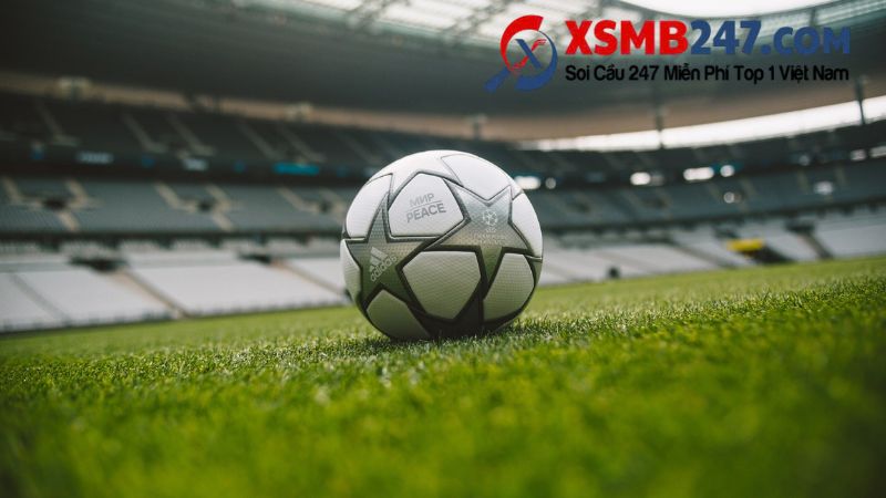 Gợi mơ nhiều con số may mắn khi mơ thấy đá bóng