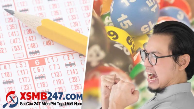 Nên đánh những con số được gợi ý