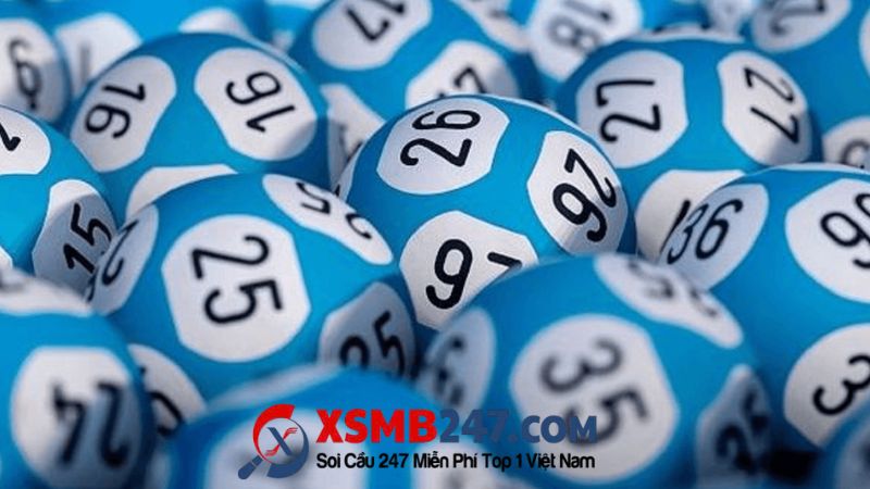 Quy trình áp dụng bóng lô đề