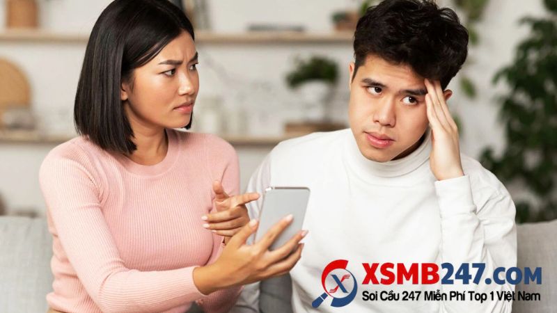 Tìm hiểu nhiều ý nghĩa thú vị về giấc mơ đánh ghen