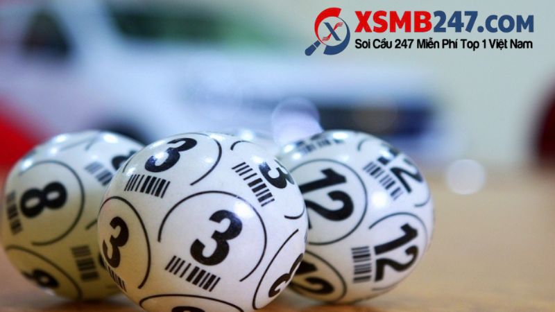 Giải thưởng ở miền Nam và miền Trung đa dạng