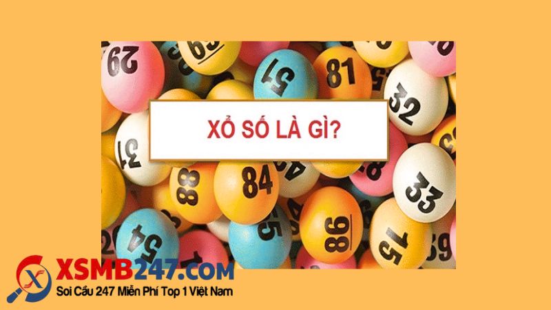 Tìm hiểu về khái niệm xổ số