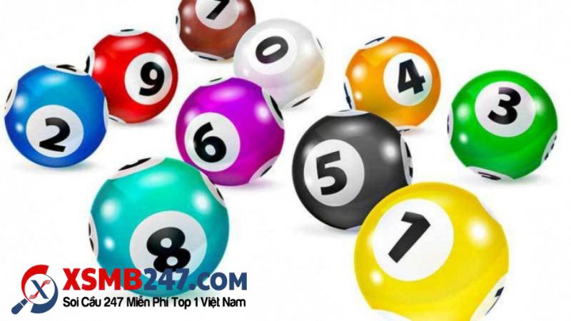 Đánh số dựa vào sự kiện bất ngờ