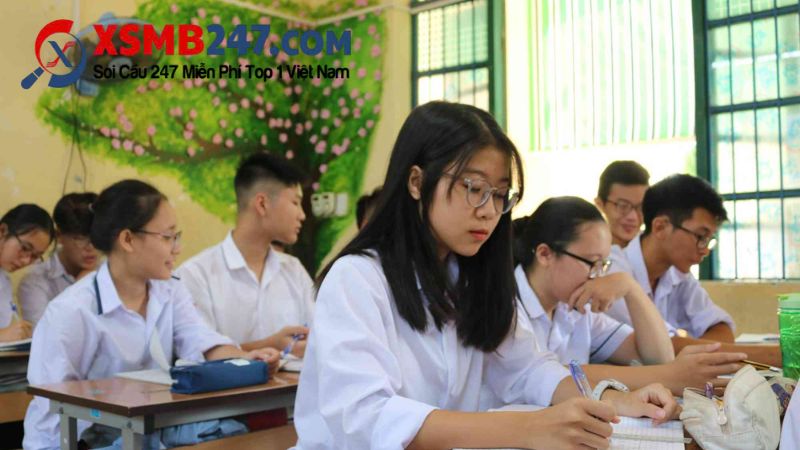 Giấc mơ thấy đi học gợi mở nhiều con số may mắn
