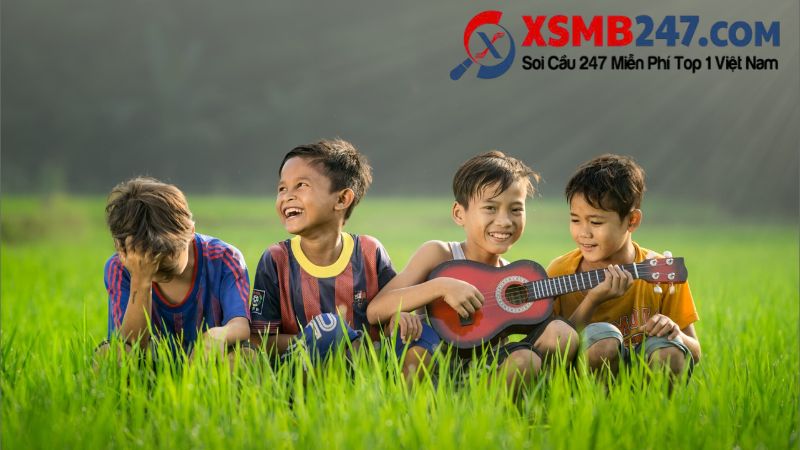 Những điềm báo bí ẩn về giấc mơ thấy trẻ con