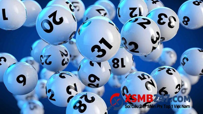 Bí quyết bỏ túi khi đánh số vào thứ 6