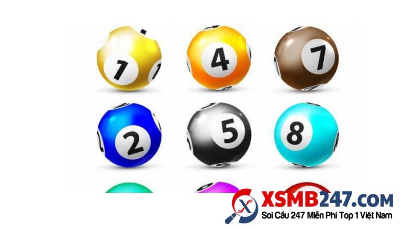 Giấc mơ gợi ý con số may mắn