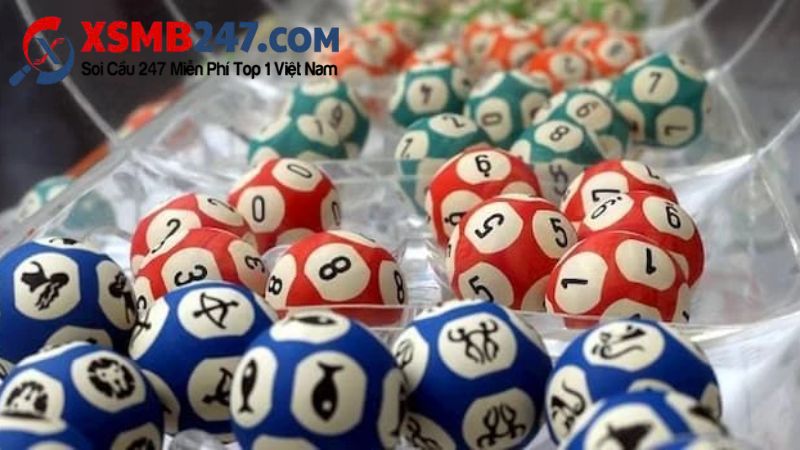 Cảm xúc gợi mở con số tài lộc