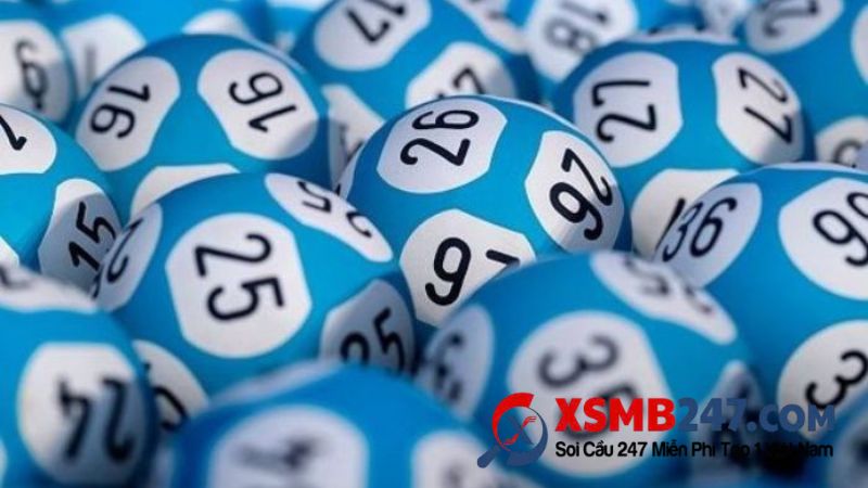 Dựa theo tình trạng sức khỏe gợi ý con số may mắn